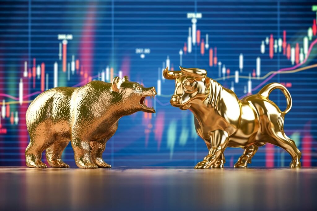 TEST IMAGE – MARKET CYCLES
