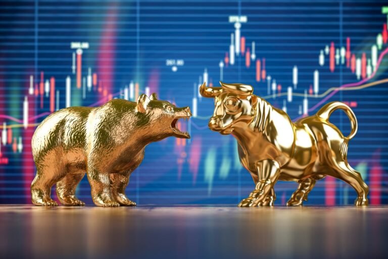 TEST IMAGE – MARKET CYCLES